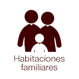 Hotel Restaurante Lorenzo *** - Official Web 5 Para familias - Hotel Restaurante Lorenzo